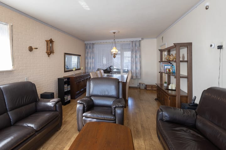 Foto 8 van Batenburgstraat 4