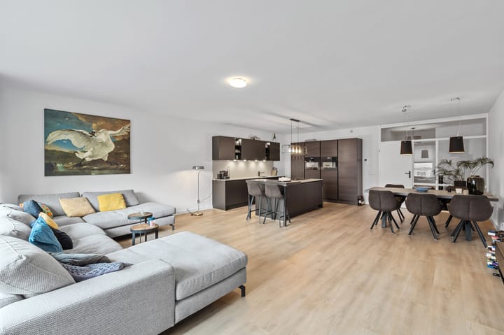 Foto 1 van Hogestede 124