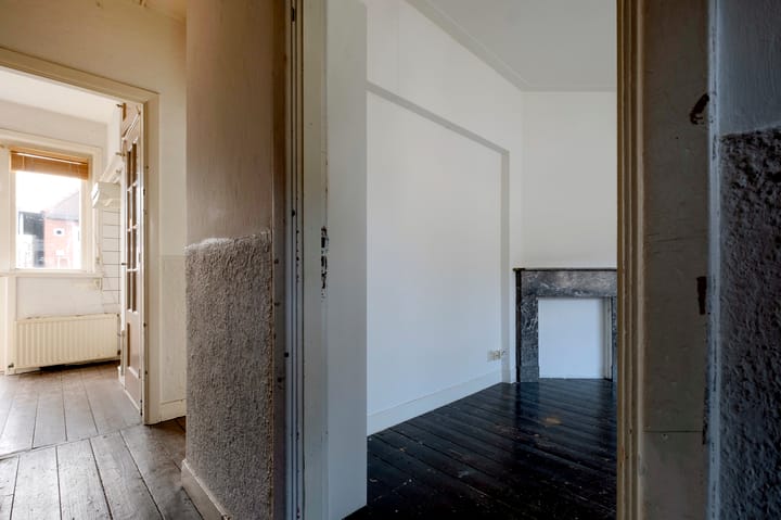 Foto 11 van Warmoesstraat 31-A