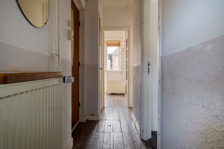 Foto 12 van Warmoesstraat 31-A