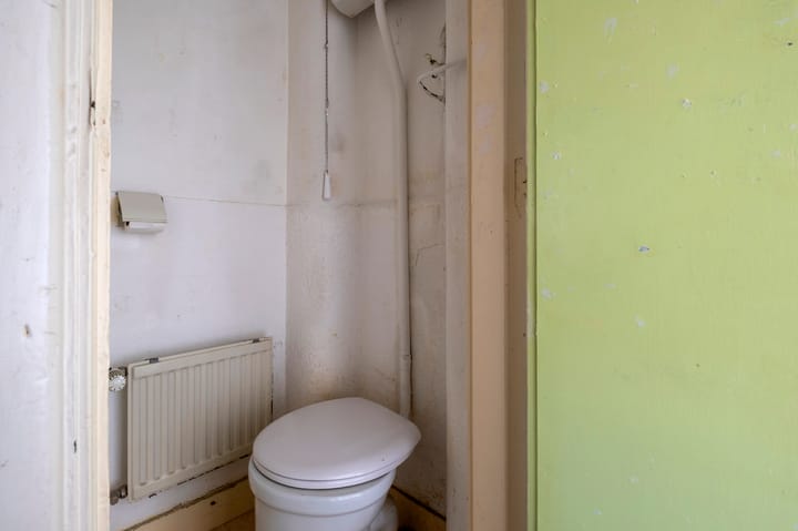 Foto 13 van Warmoesstraat 31-A