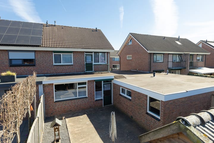 Foto 29 van Batenburgstraat 4