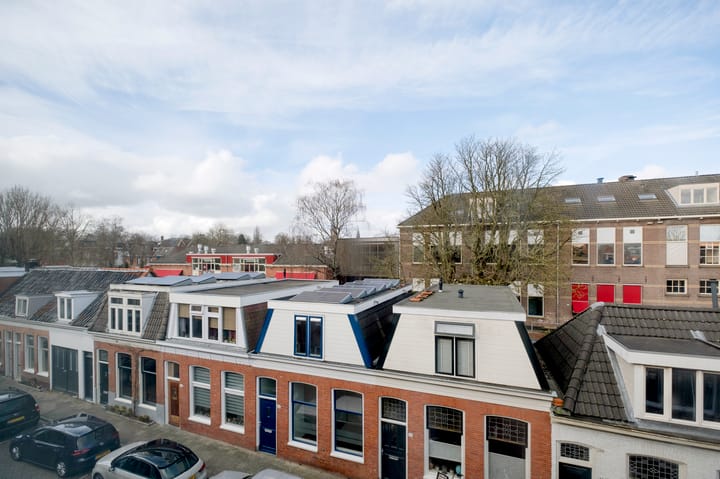 Foto 34 van Warmoesstraat 31-A