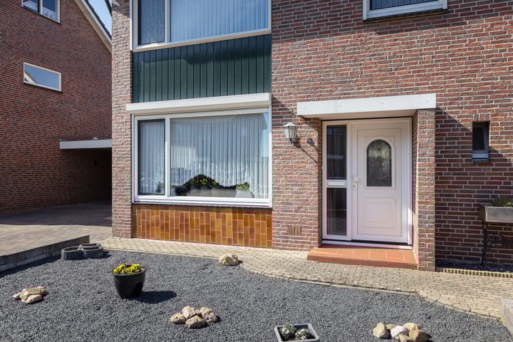 Foto 32 van Batenburgstraat 4