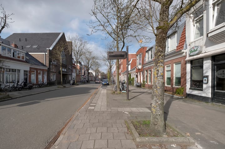 Foto 36 van Warmoesstraat 31-A