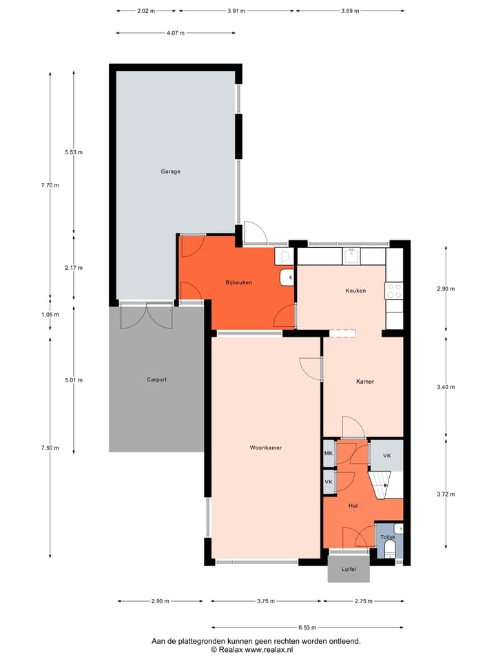 Foto 37 van Batenburgstraat 4