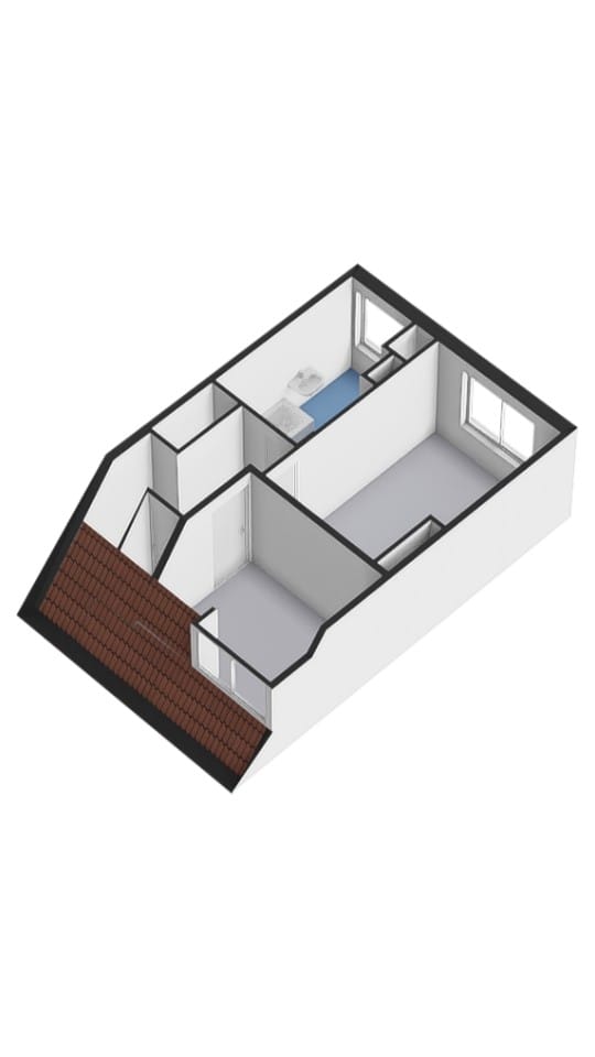 Foto 40 van Warmoesstraat 31-A