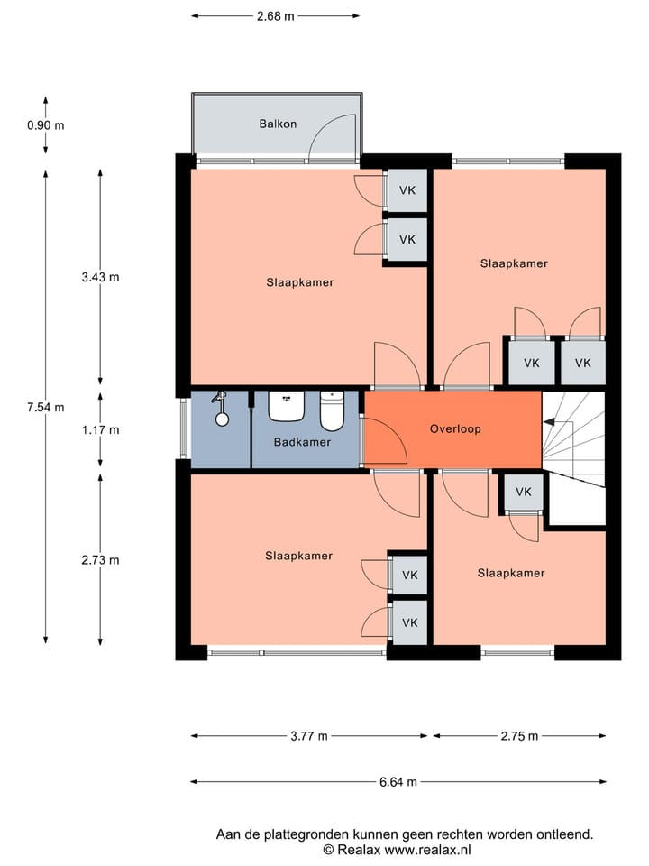 Foto 38 van Batenburgstraat 4