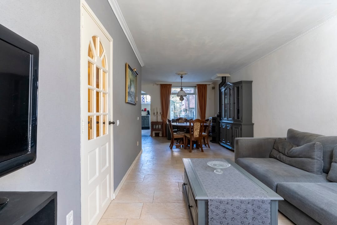 Foto 2 van Prinsenstraat 47