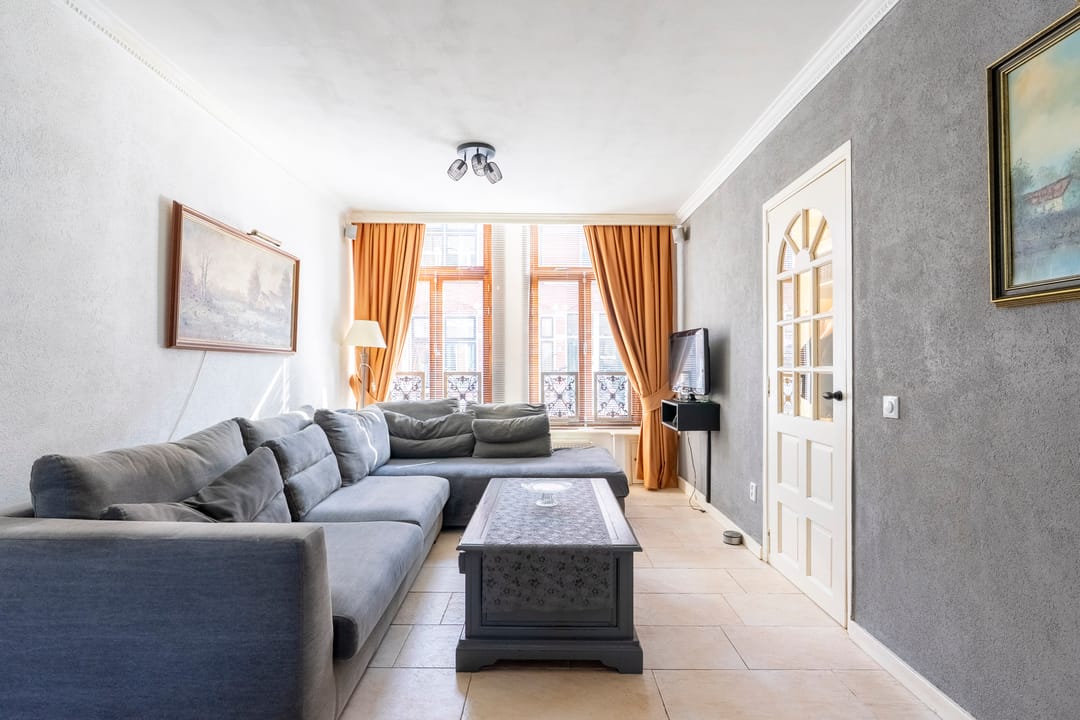 Foto 8 van Prinsenstraat 47