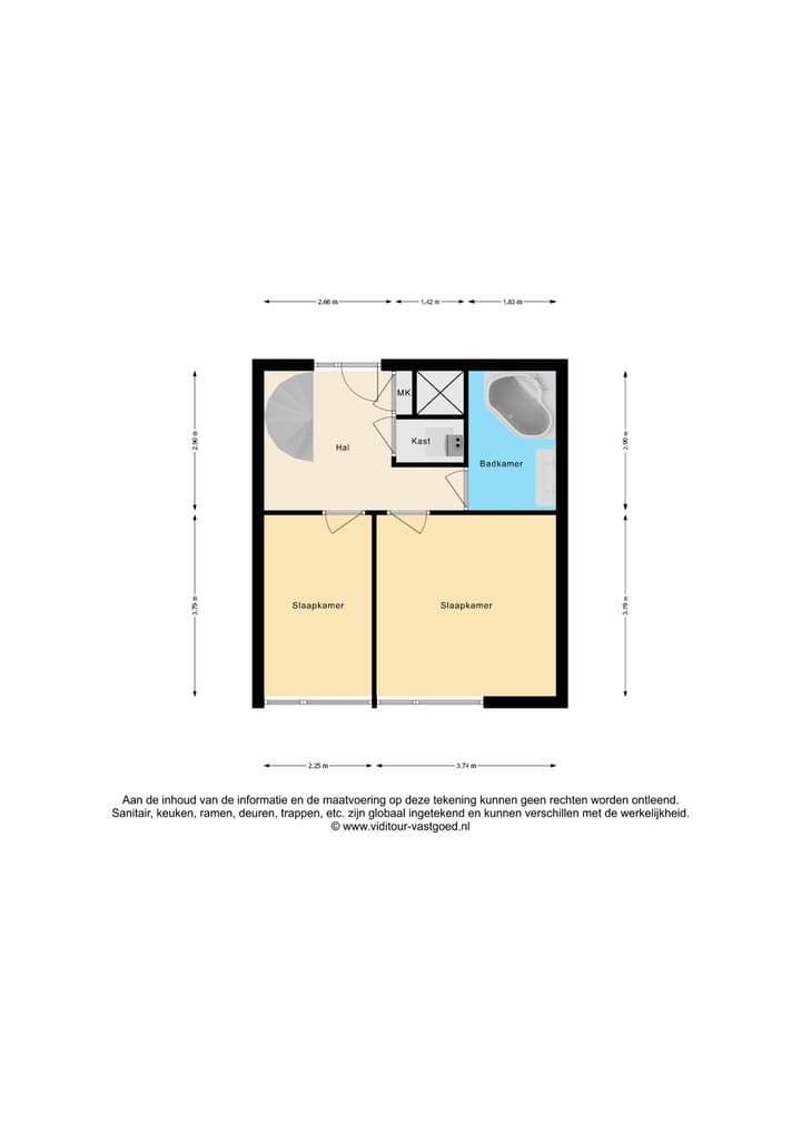 Foto 45 van Hogestede 124