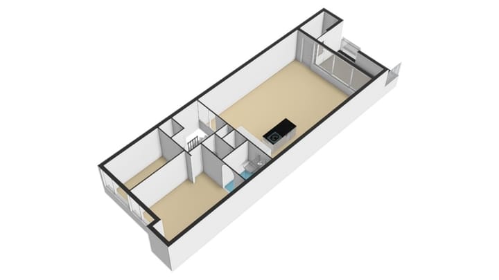 Foto 52 van Hogestede 124