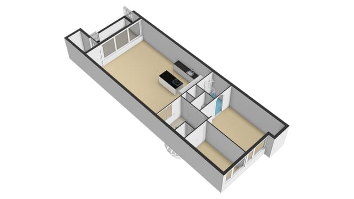 Foto 55 van Hogestede 124