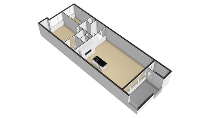 Foto 58 van Hogestede 124