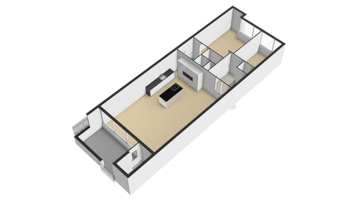 Foto 61 van Hogestede 124