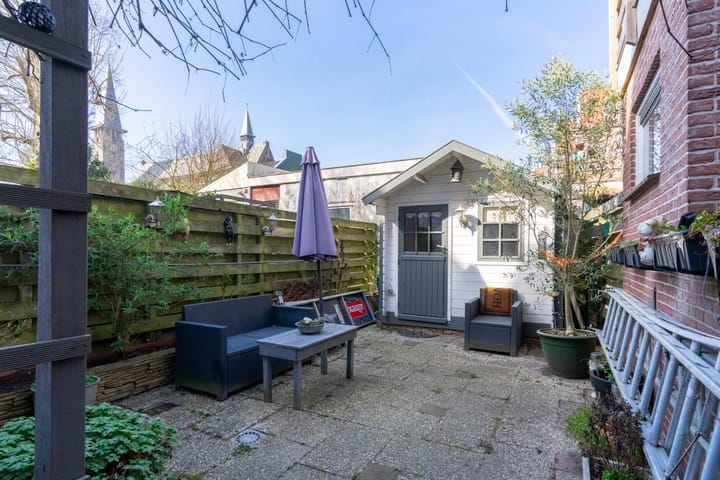 Foto 30 van Prinsenstraat 47