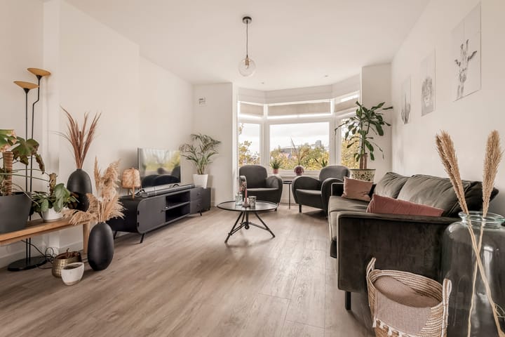 Foto 1 van Europaplein 17-3