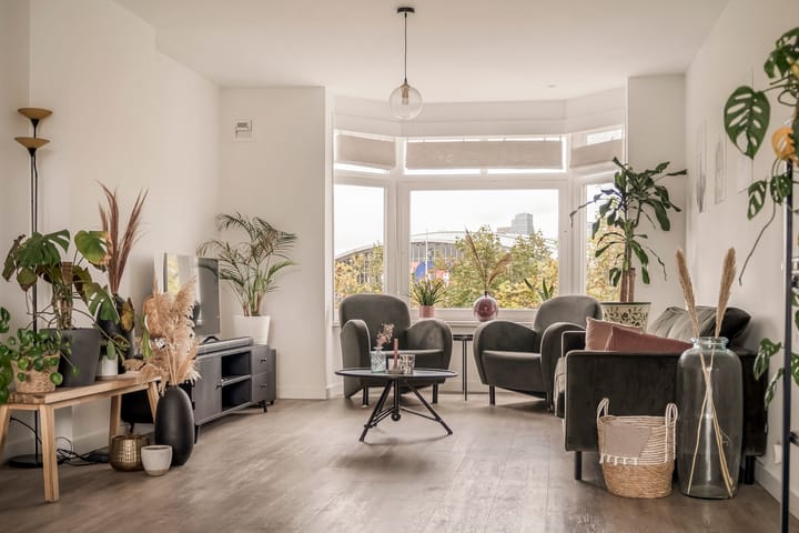 Foto 3 van Europaplein 17-3