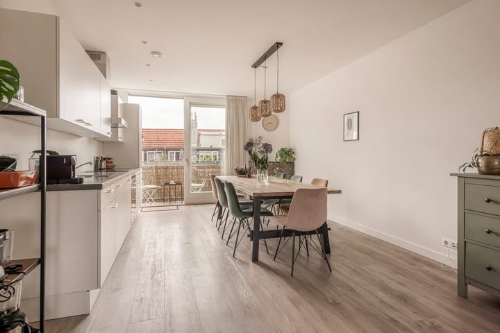 Foto 10 van Europaplein 17-3