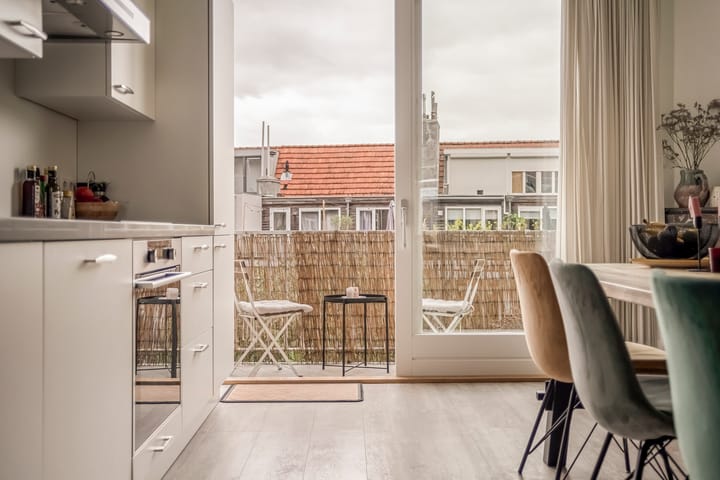 Foto 11 van Europaplein 17-3