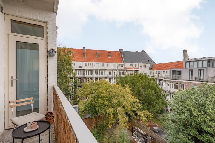 Foto 13 van Europaplein 17-3