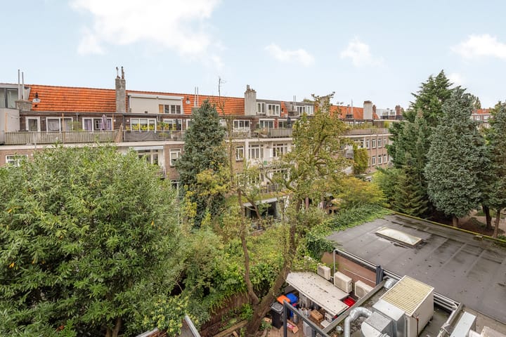 Foto 14 van Europaplein 17-3