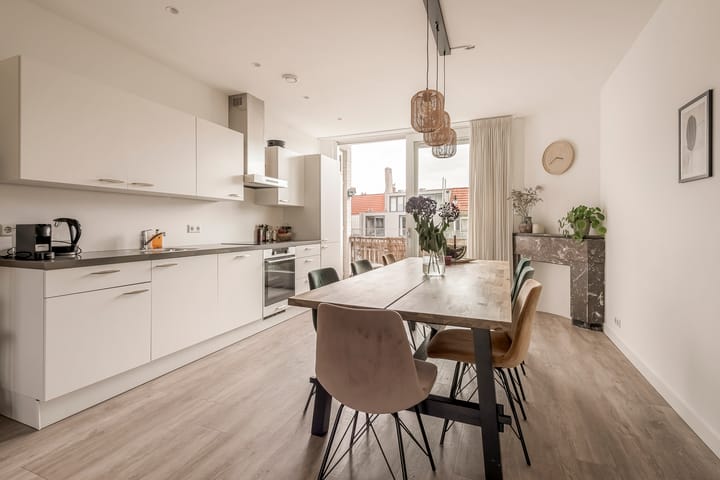 Foto 15 van Europaplein 17-3