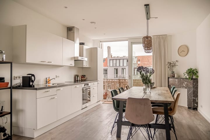 Foto 16 van Europaplein 17-3