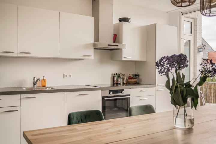 Foto 18 van Europaplein 17-3