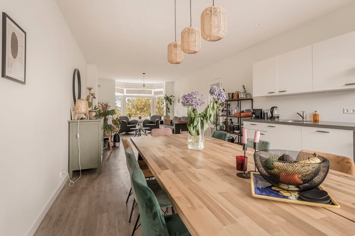 Foto 19 van Europaplein 17-3