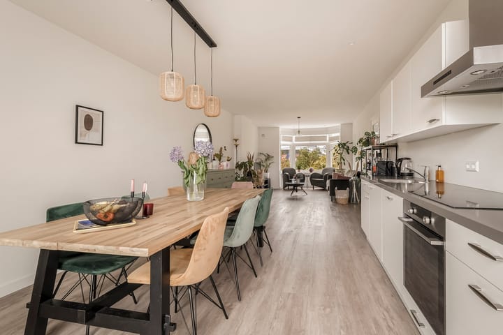 Foto 20 van Europaplein 17-3