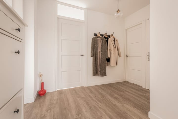 Foto 22 van Europaplein 17-3