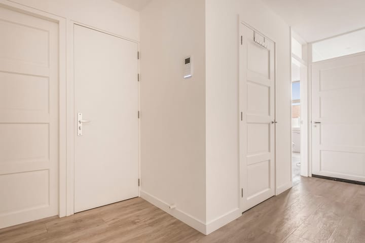 Foto 23 van Europaplein 17-3