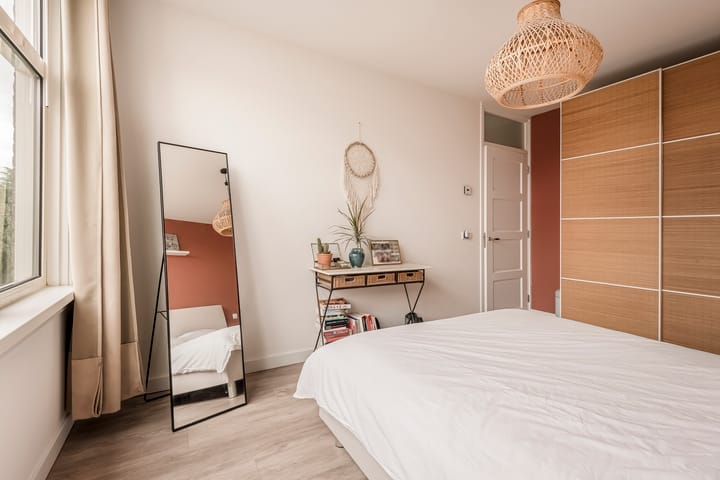 Foto 25 van Europaplein 17-3