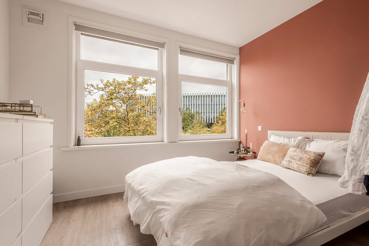 Foto 26 van Europaplein 17-3