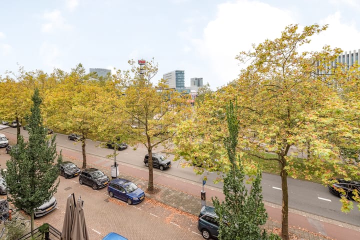 Foto 27 van Europaplein 17-3