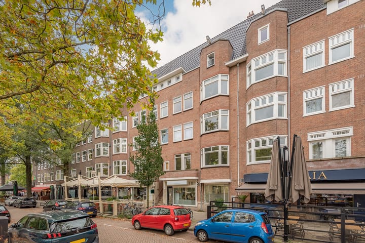 Foto 36 van Europaplein 17-3