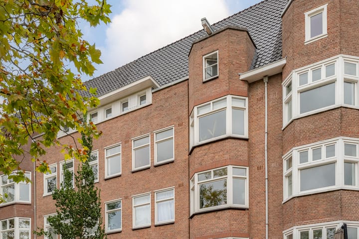 Foto 37 van Europaplein 17-3