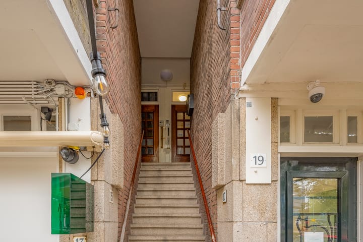 Foto 39 van Europaplein 17-3