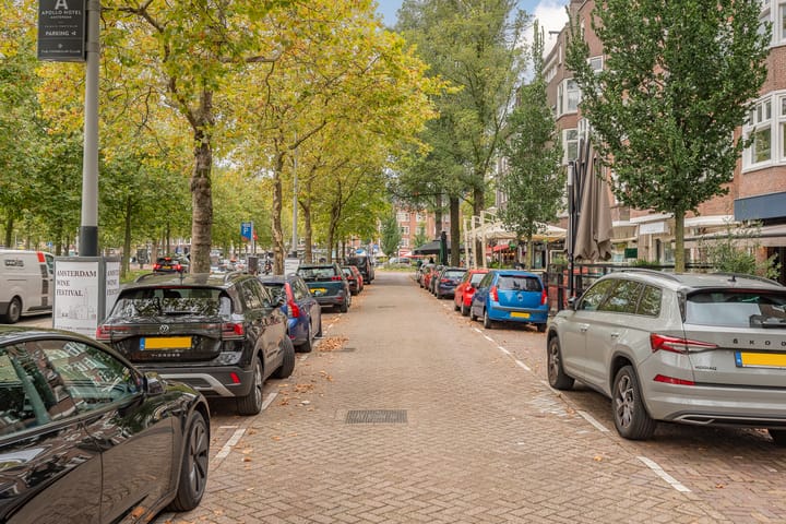 Foto 41 van Europaplein 17-3