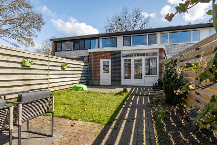 Foto 2 van De Hoefslag 29