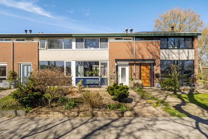 Foto 7 van De Hoefslag 29