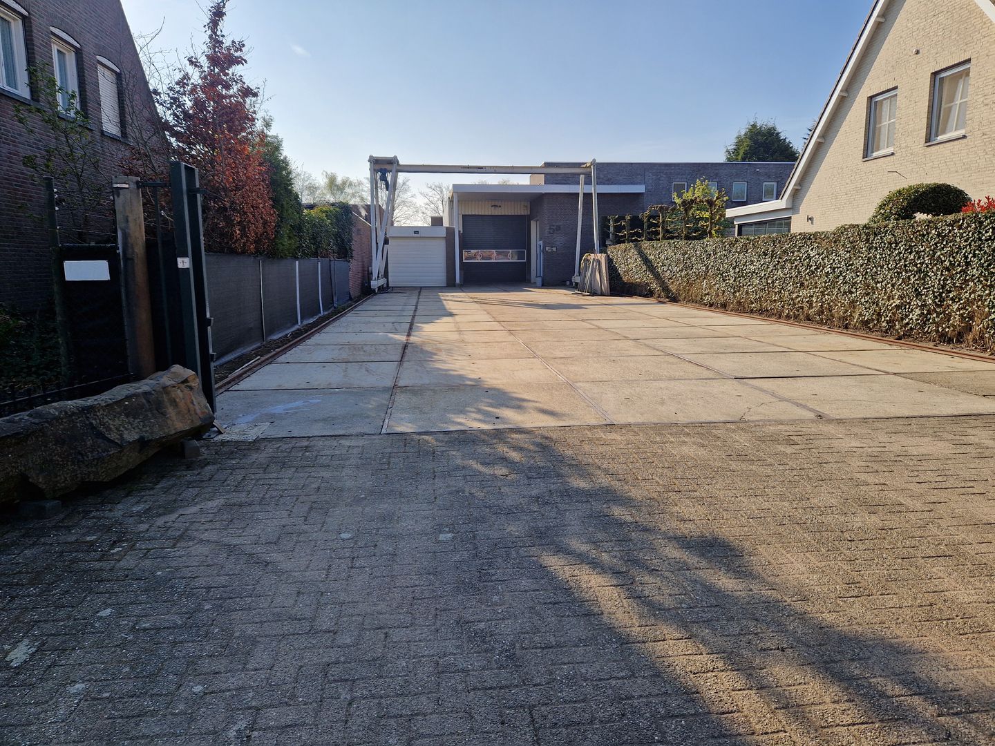 Bekijk foto 1 van Torenakkerweg 5-a