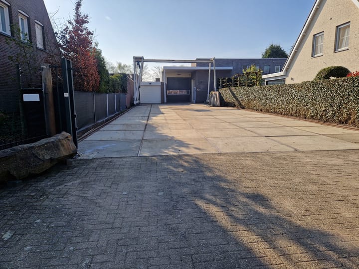 Torenakkerweg 5-a, Aarle-Rixtel
