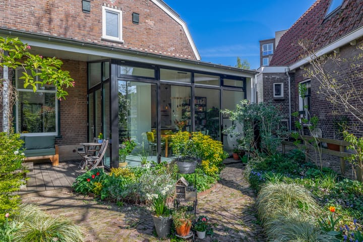 Foto 10 van Spijk 11