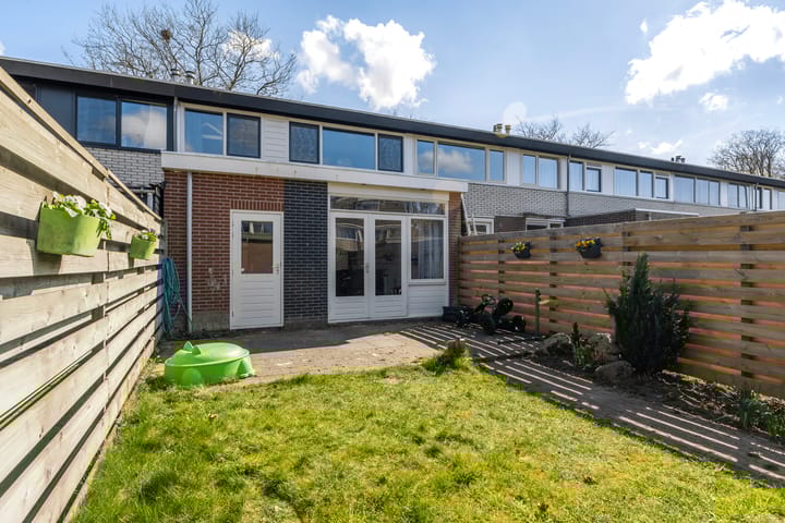 Foto 35 van De Hoefslag 29