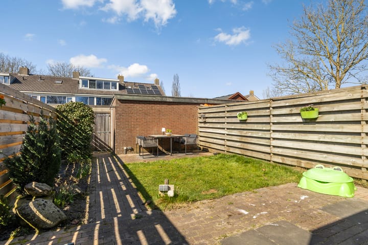 Foto 36 van De Hoefslag 29