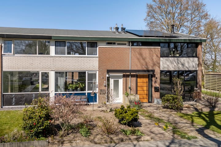 Foto 38 van De Hoefslag 29