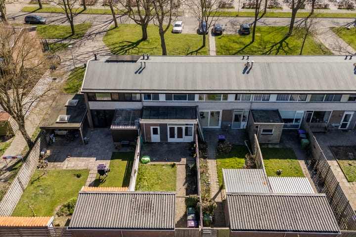 Foto 39 van De Hoefslag 29