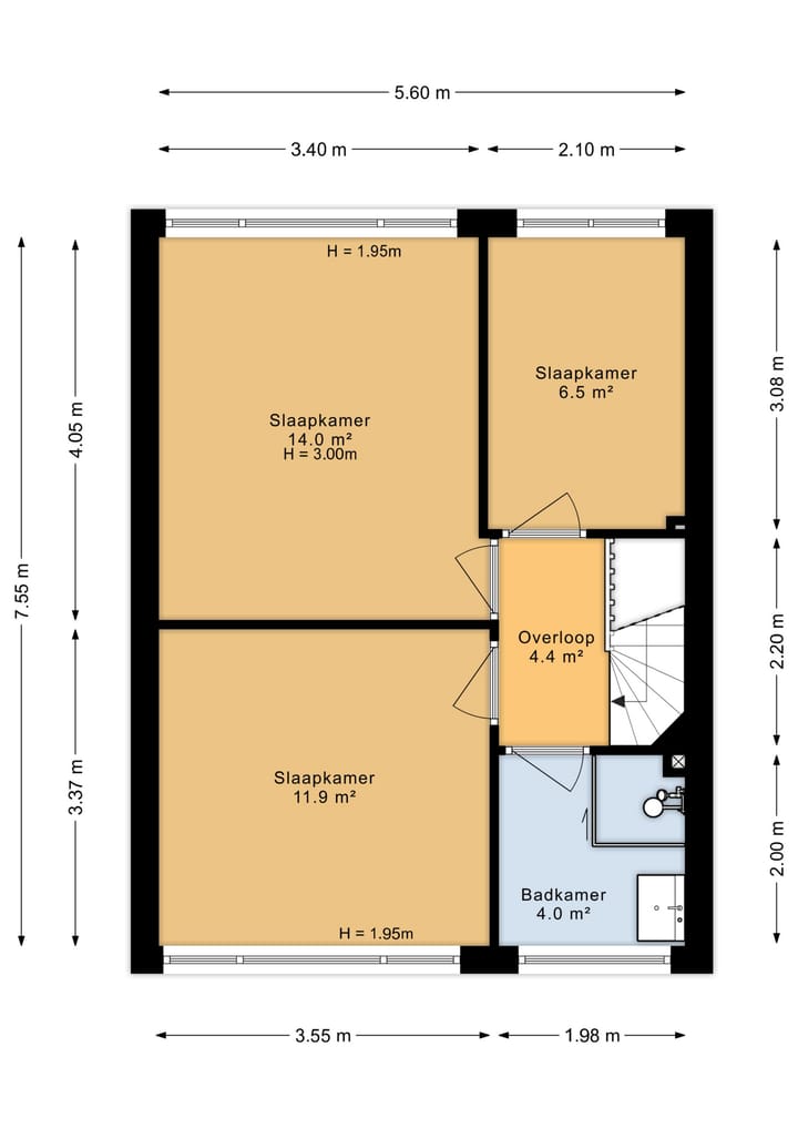 Foto 42 van De Hoefslag 29